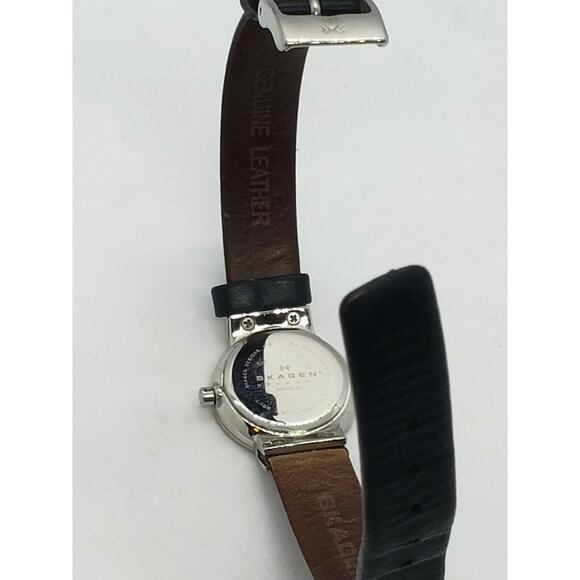 Skagen Women\'s Ancher Watch 358XSSLBC main image 7